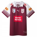 QLD Maroons State of Origin Mens WSOO Rugby Jersey 2025