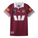 QLD Maroons State of Origin Men's Home Rugby Jersey 2026