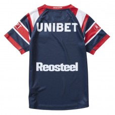 Sydney Roosters Mens Home Rugby Jersey 2026