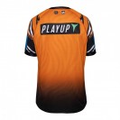 Wests Tigers Mens Home Rugby Jersey 2026