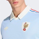 France Mens 120 Years Rugby Jersey