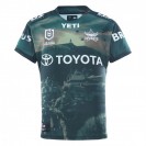 Canberra Raiders 2026 Indigenous Rugby Jersey Mens