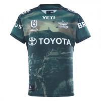 Canberra Raiders 2026 Indigenous Rugby Jersey Mens