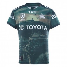 Canberra Raiders 2026 Indigenous Rugby Jersey Mens