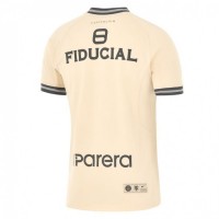 Stade Toulousain Mens Fourth Rugby Jersey 2026