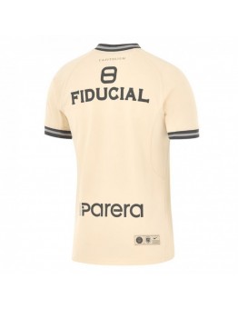 Stade Toulousain Mens Fourth Rugby Jersey 2026