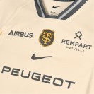 Stade Toulousain Mens Fourth Rugby Jersey 2026