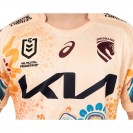 Brisbane Broncos Indigenous Rugby Jersey 2026