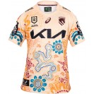 Brisbane Broncos Indigenous Rugby Jersey 2026