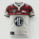 South Sydney Rabbitohs Alternate Rugby Jersey 2026 Adult