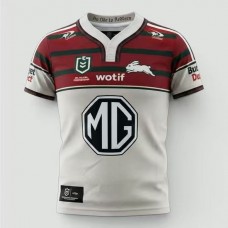 South Sydney Rabbitohs Alternate Rugby Jersey 2026 Adult
