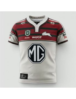 South Sydney Rabbitohs Alternate Rugby Jersey 2026 Adult