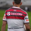 South Sydney Rabbitohs Alternate Rugby Jersey 2026 Adult