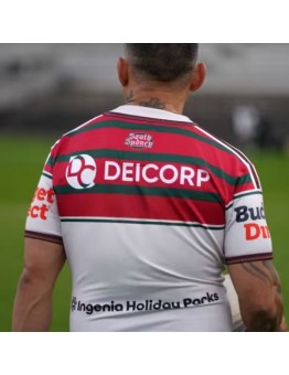 South Sydney Rabbitohs Alternate Rugby Jersey 2026 Adult