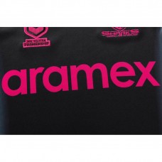 Cronulla Sharks Women in League Rugby Jersey 2026 Adult