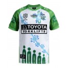 2026 Canberra Raiders Indigenous Shirt