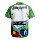 2026 Canberra Raiders Indigenous Shirt