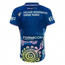 Gold Coast Titans 2026 Replica Indigenous Rugby Jersey Mens