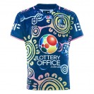Gold Coast Titans 2026 Replica Indigenous Rugby Jersey Mens