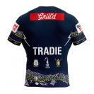 2026 Melbourne Storm Indigenous Jersey- Adult