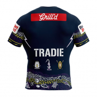 2026 Melbourne Storm Indigenous Jersey- Adult
