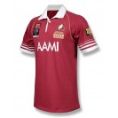 2006 Queensland Maroons Retro Jersey - Mens