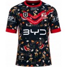 2026 Sydney Roosters Indigenous Jersey- Adult