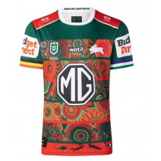 South Sydney Rabbitohs Mens Indigenous Jersey 2026