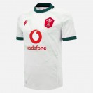 26/27 Wales WRU Away Jersey by Macron