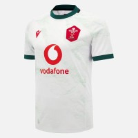 26/27 Wales WRU Away Jersey by Macron