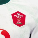 26/27 Wales WRU Away Jersey by Macron