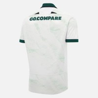 26/27 Wales WRU Away Jersey by Macron