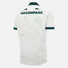 26/27 Wales WRU Away Jersey by Macron