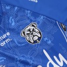 2026 Canterbury Bankstown Bulldogs Indigenous Jersey - Mens