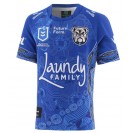 2026 Canterbury Bankstown Bulldogs Indigenous Jersey - Mens