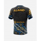 Parramatta Eels 2026 NRL Men's Indigenous Jersey