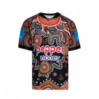 2026/27 Wests Tigers Men's Indigenous Jersey