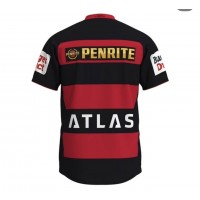 Perth Bears 2027 NRL Home Jersey