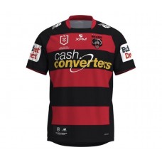 Perth Bears 2027 NRL Home Jersey