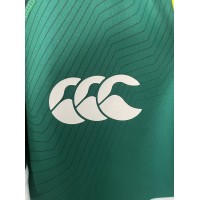Ireland 2026/27 Home Rugby Jersey Shirt