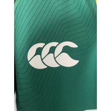 Ireland 2026/27 Home Rugby Jersey Shirt