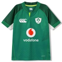 Ireland 2026/27 Home Rugby Jersey Shirt