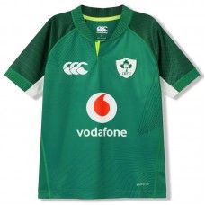 Ireland 2026/27 Home Rugby Jersey Shirt