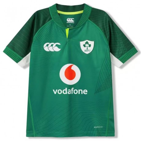 Ireland 2026 Home Rugby Jersey Shirt
