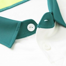 Ireland 2026 Alternate Mens Rugby Jersey