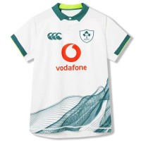 Ireland 2026 Alternate Mens Rugby Jersey