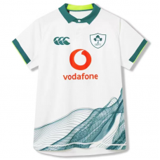 Ireland 2026 Alternate Mens Rugby Jersey