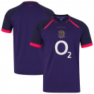 England 2026/27 Alternate Men's Rugby Jersey