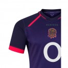 England 2026/27 Alternate Men's Rugby Jersey
