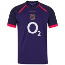 England 2026/27 Alternate Men's Rugby Jersey